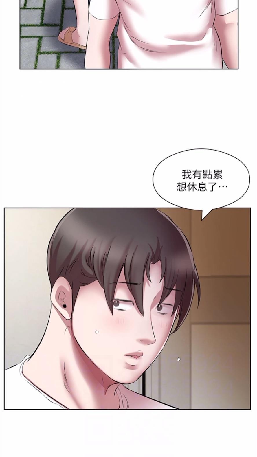 第22话-阿姨难以克制的慾望 - 第40.jpg页