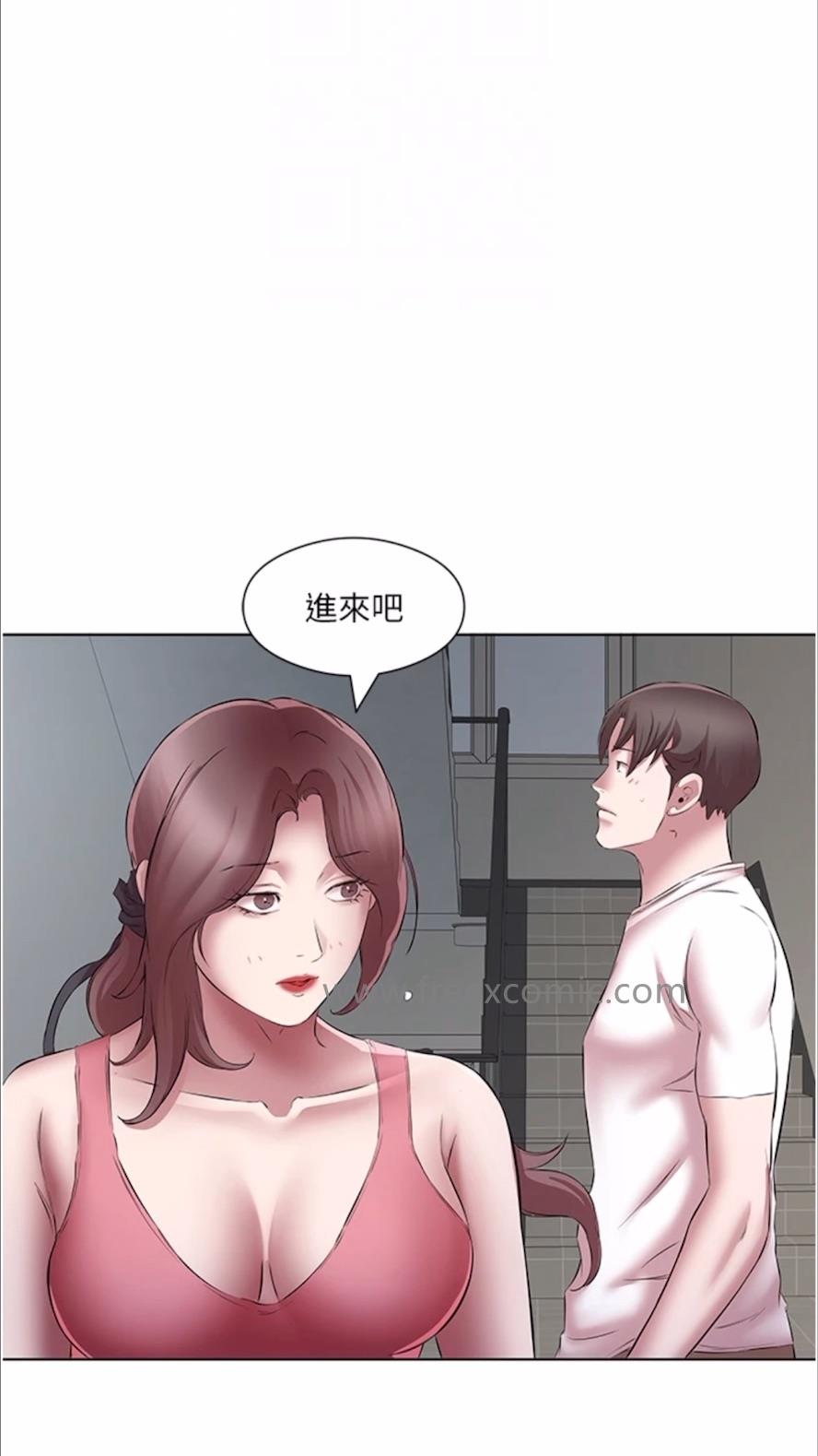 第22话-阿姨难以克制的慾望 - 第46.jpg页