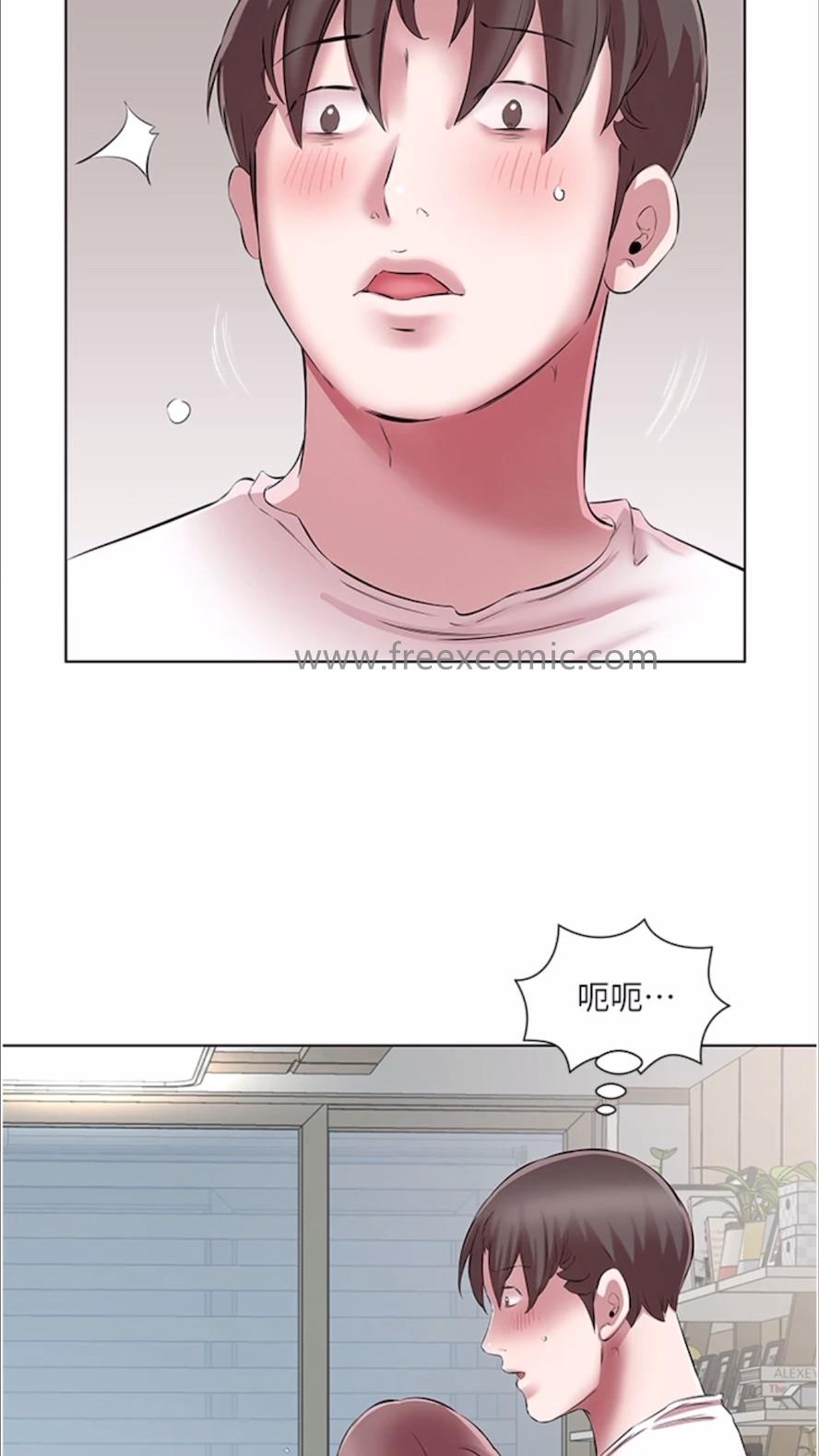 第22话-阿姨难以克制的慾望 - 第50.jpg页