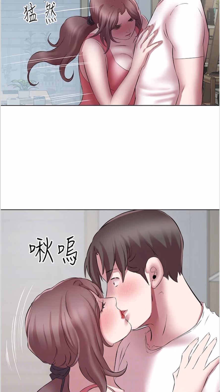 第22话-阿姨难以克制的慾望 - 第51.jpg页