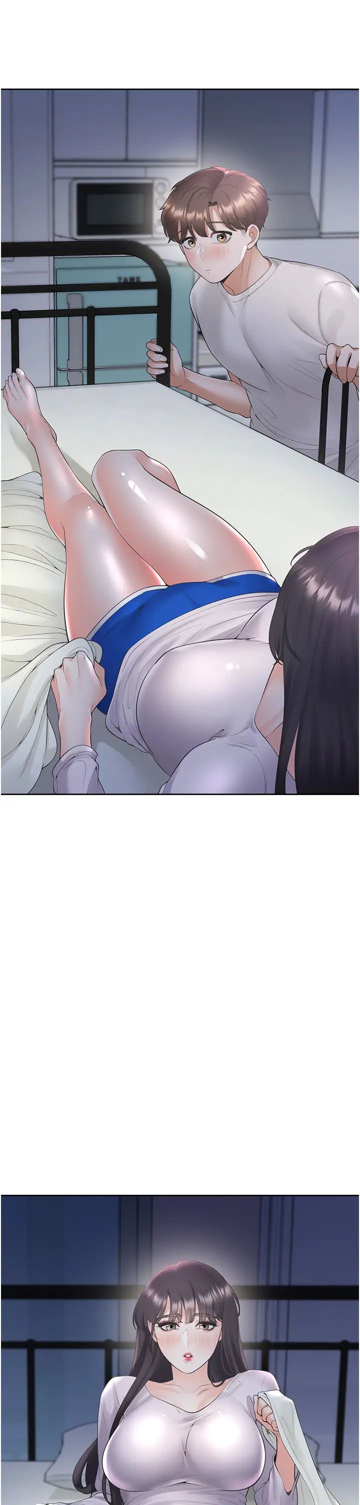 第71话-这样妳就动不了了吧？ - 第8.jpg页
