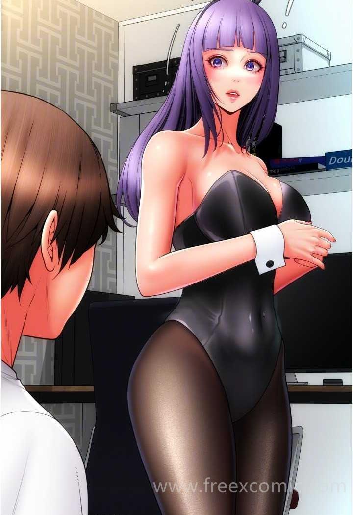 第50话-淫乱兔女郎的诱惑 - 第63.jpg页