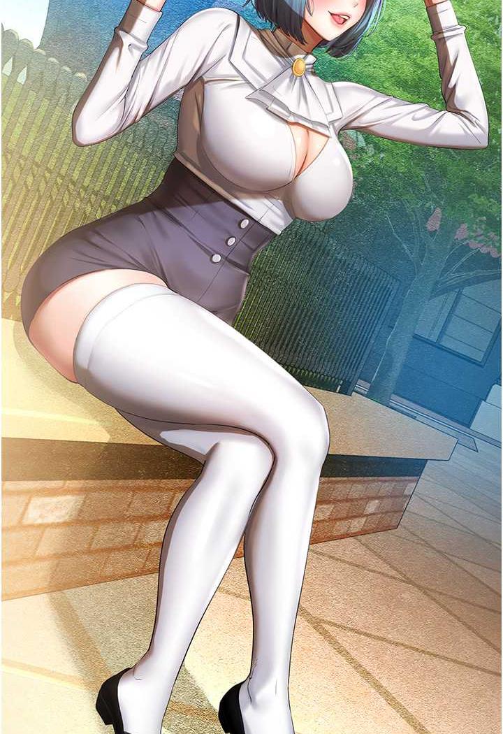 第35话-和新妹子近距离接触 - 第37.jpg页