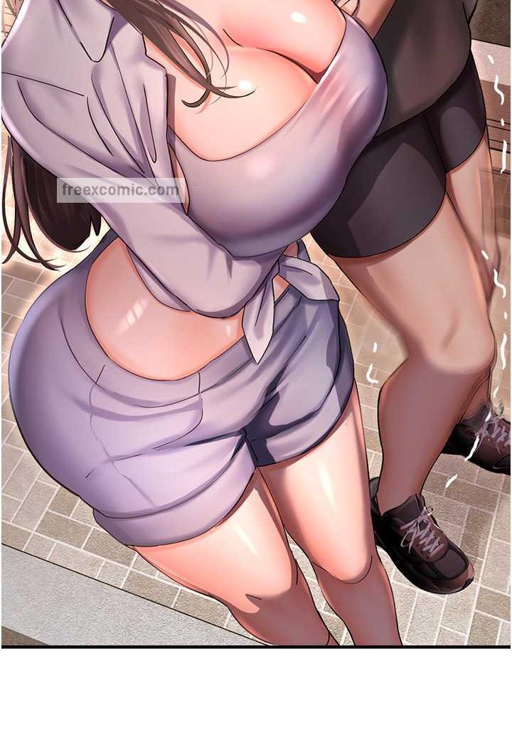 第35话-和新妹子近距离接触 - 第125.jpg页