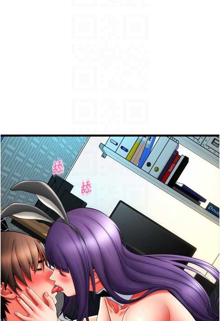 第51话-兔女郎永不停歇的慾望 - 第49.jpg页