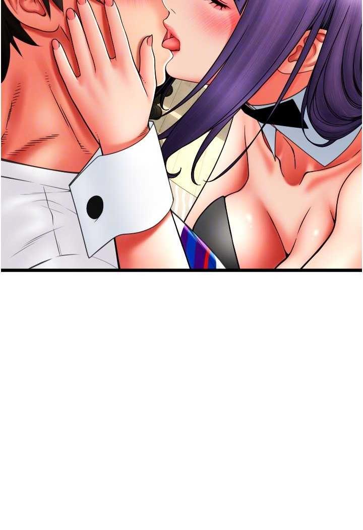 第51话-兔女郎永不停歇的慾望 - 第52.jpg页