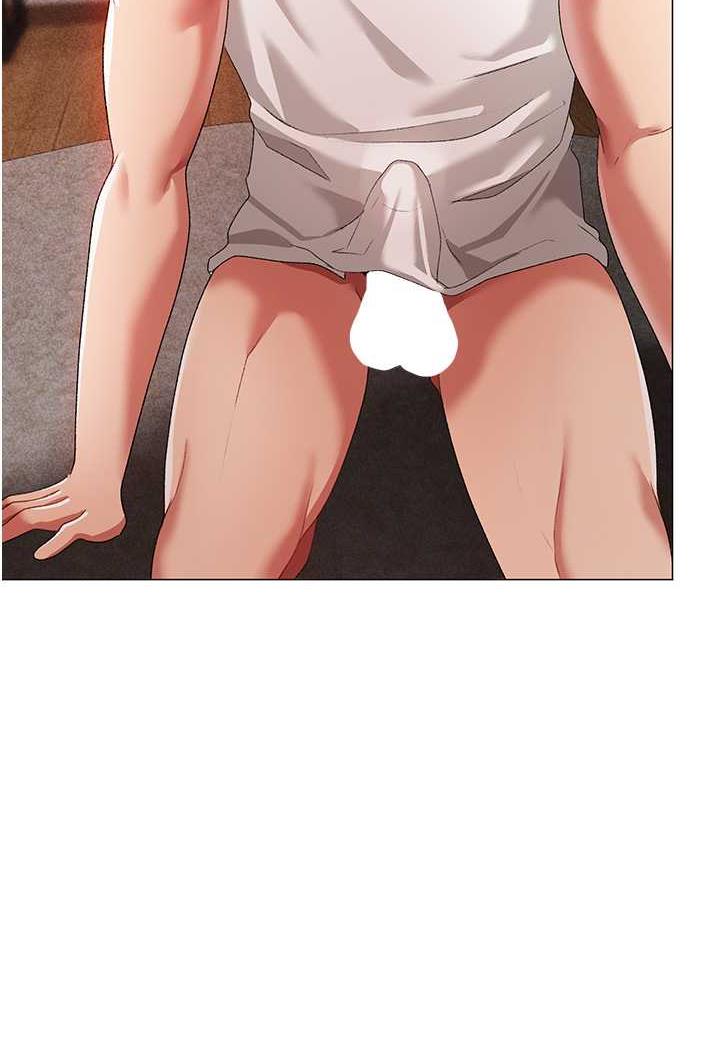 第41话-紧紧夹住肉棒的后庭 - 第124.jpg页