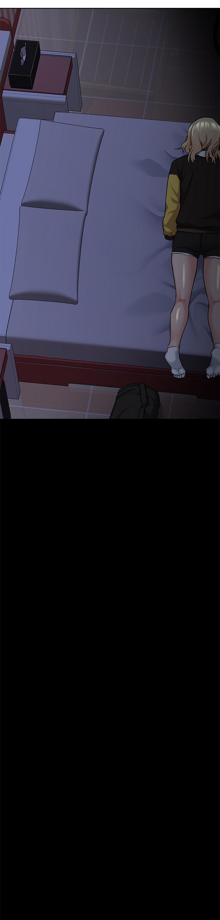 第14話-你的叫聲太淫蕩了 - 第51.jpg页