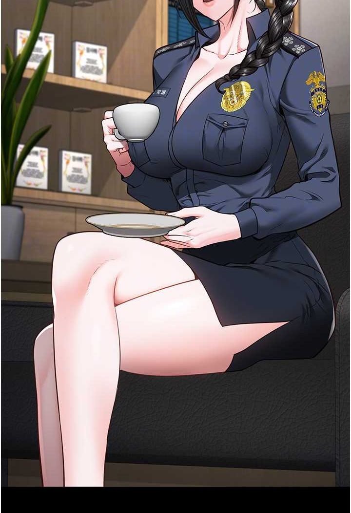 第47话-给小喽啰1号的火辣洗礼 - 第16.jpg页