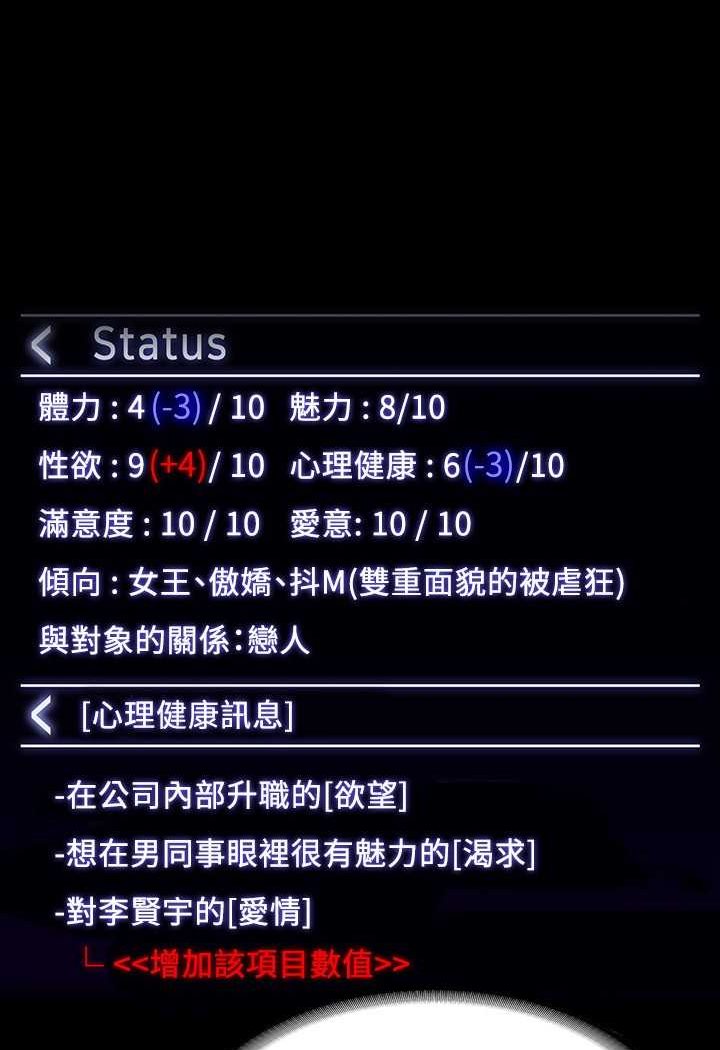 第110话-千晴，妳腰间那个是? - 第65.jpg页