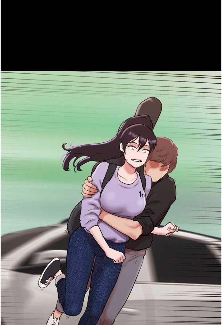 我的兵变女友 最终话-妳们俩都是我的 - 第124.jpg页