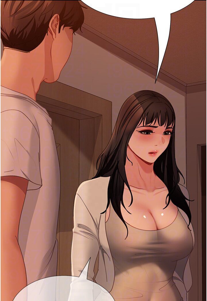 第50话-趁老公回家前解决♥ - 第87.jpg页