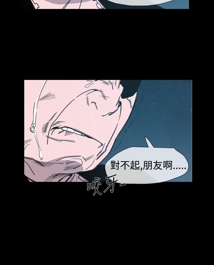 最终话