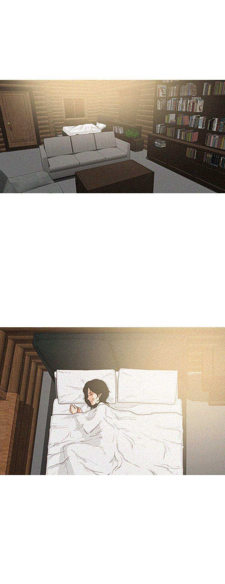 BURST 第31话 第2页