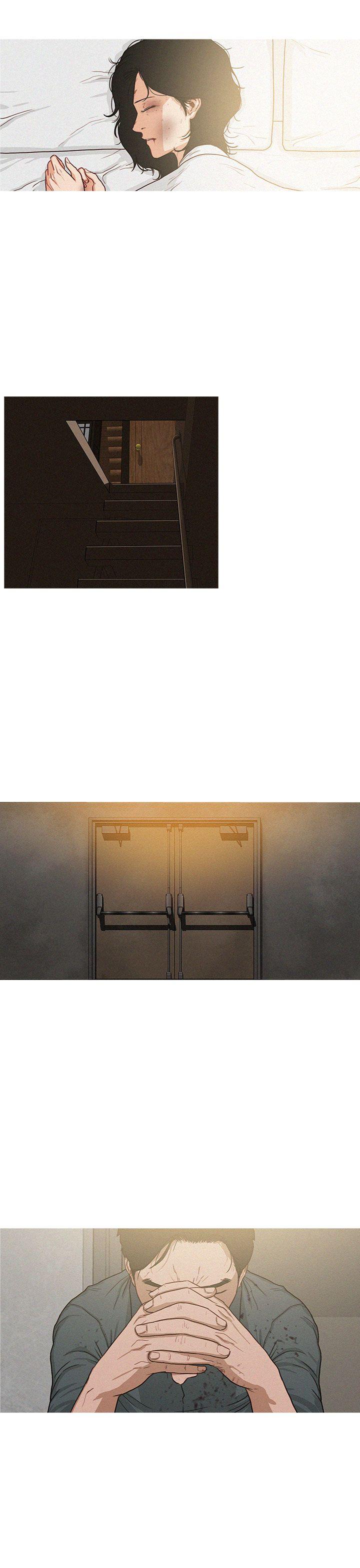 BURST 第31话 第3页
