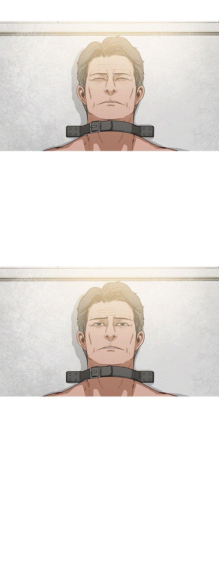 BURST 第59话 第2页