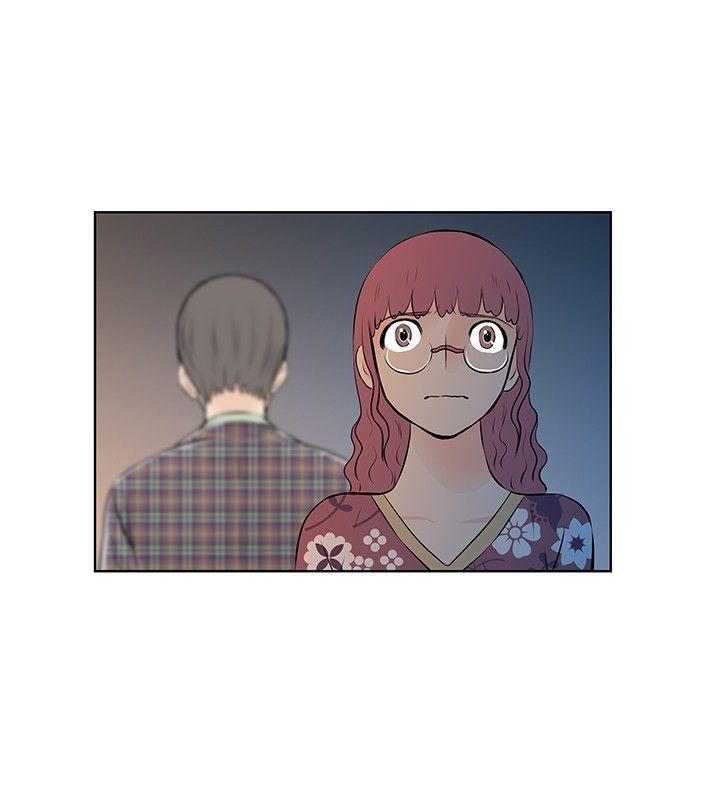 TouchTouch 第34话 第2页
