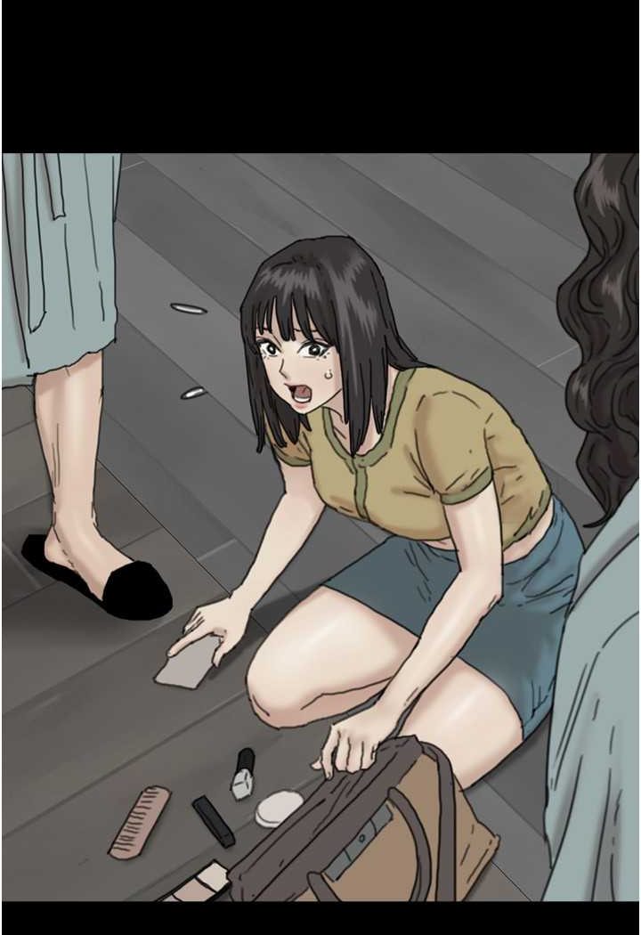 第25话-被蕾贝卡发现的私密关係 - 第125.jpg页