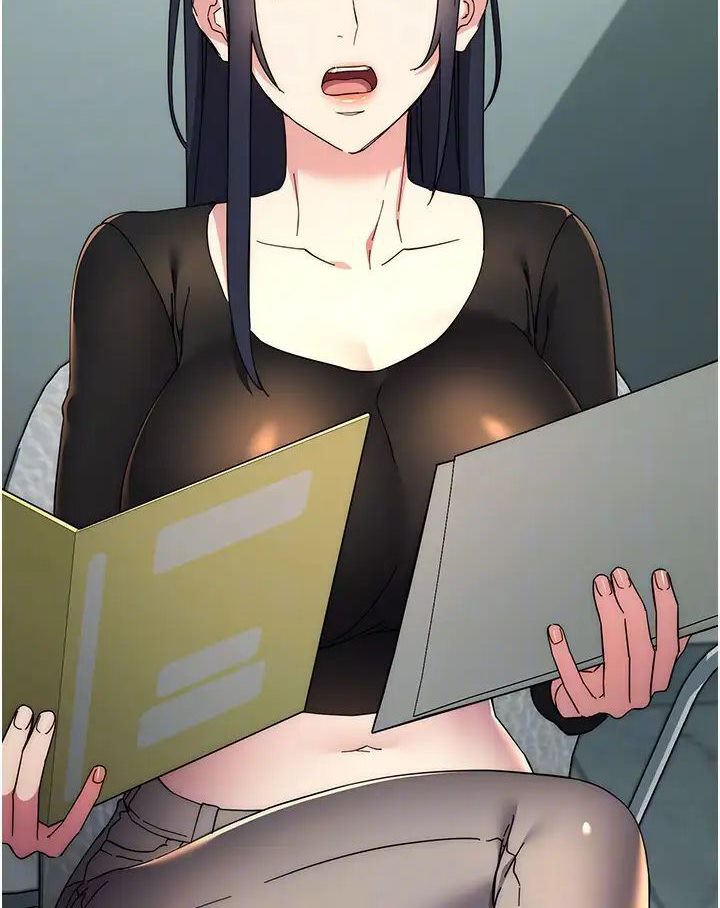 第19话-穿睡衣到办公室自慰 - 第71.jpg页
