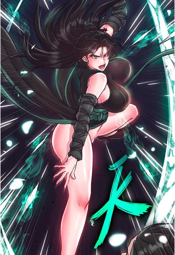 第28话-用阳具驯服蜘蛛女 - 第62.jpg页