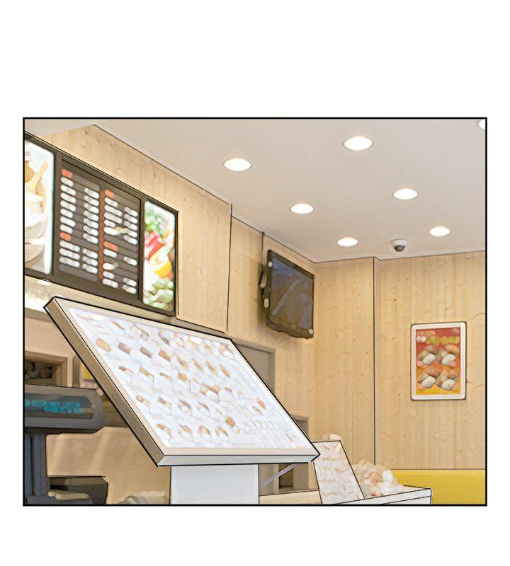 第36话-到店里找我的莲华 - 第24.jpg页