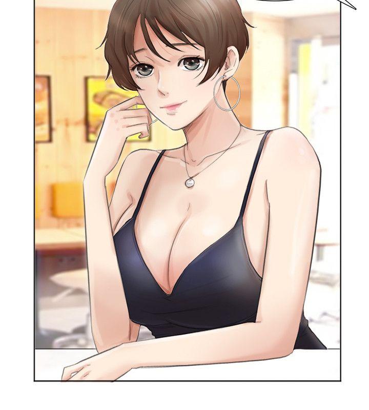 第37话-你会觉得我是个奇怪的女人吗? - 第4.jpg页