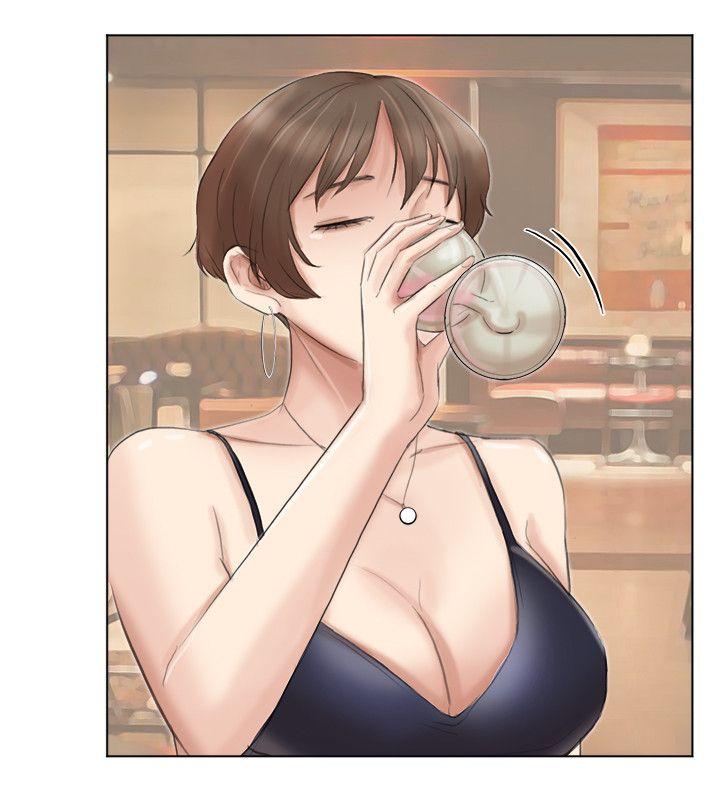 第37话-你会觉得我是个奇怪的女人吗? - 第20.jpg页