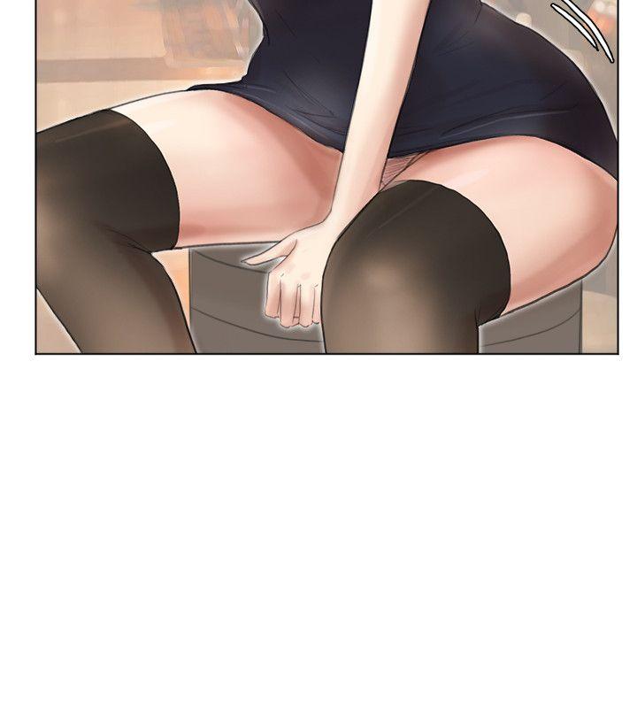第37话-你会觉得我是个奇怪的女人吗? - 第22.jpg页