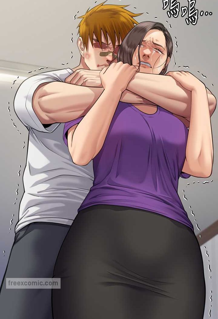 第315话-能当你妈我就满足了 - 第126.jpg页