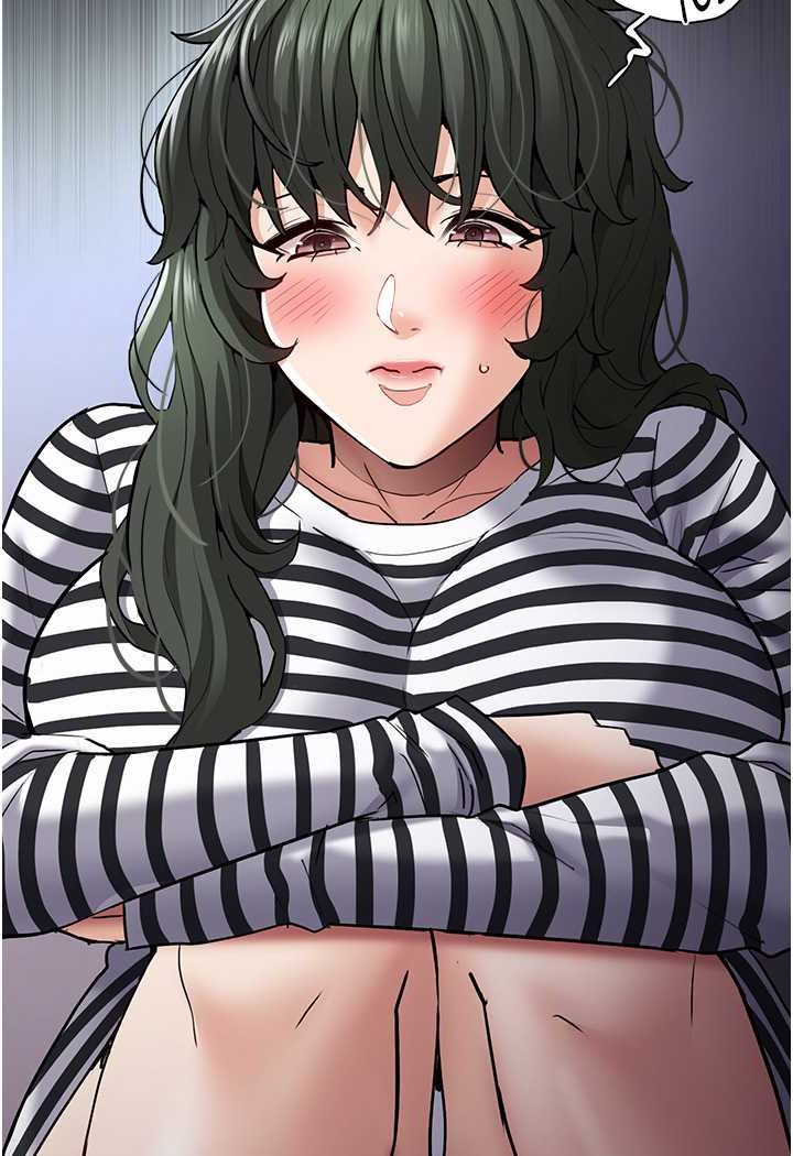 第71话-欲求不满的巨乳傻妹 - 第104.jpg页