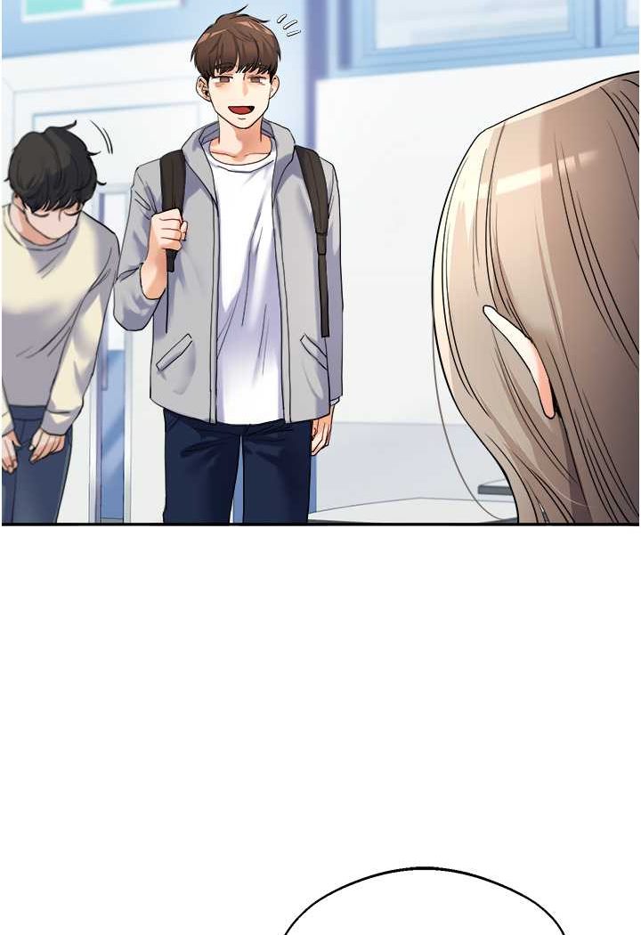 第3话-不行…!叫出来就输了…♥ - 第129.jpg页
