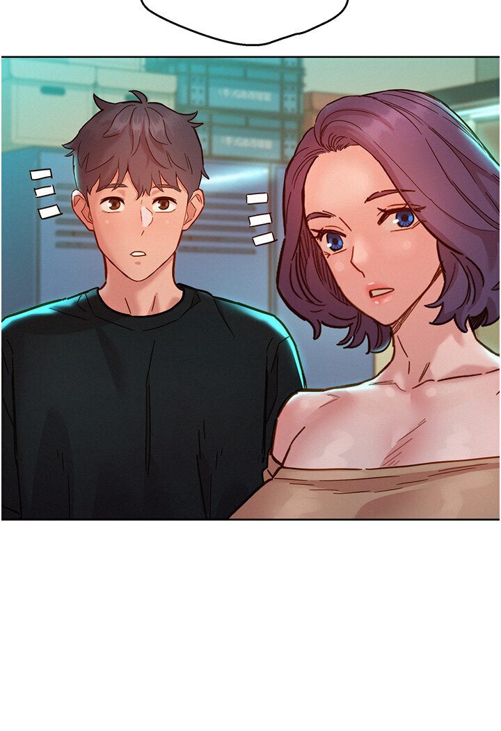 第76话-可以…留在你家吗? - 第43.jpg页