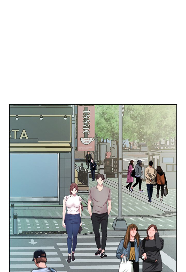 第27话-梦寐以求的男人 - 第40.jpg页