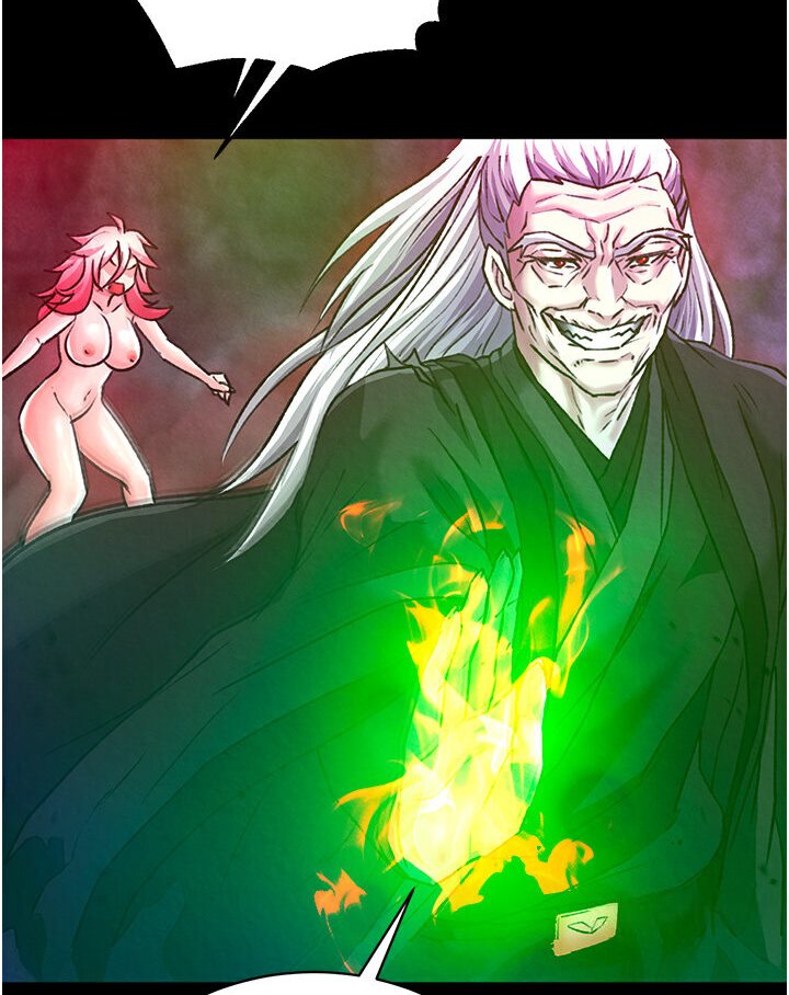第29话-被插到腿软了…慢一点! - 第158.jpg页