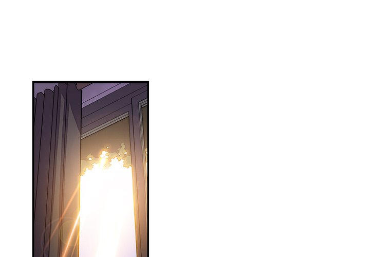 你與我的小秘密 第6话 第1页