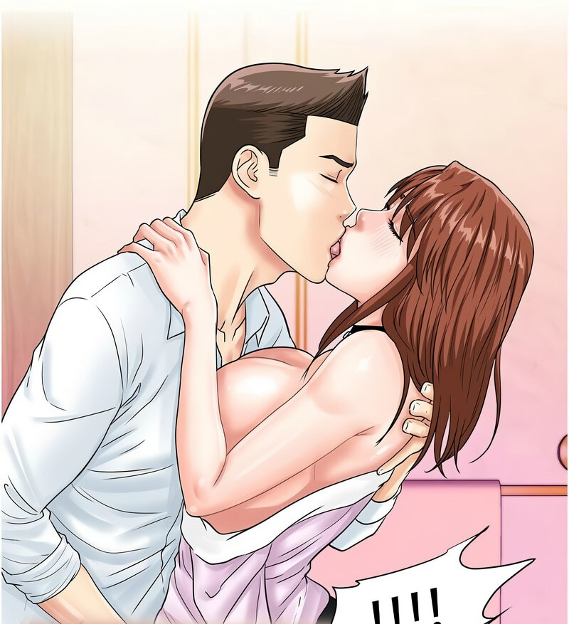 第42话-我想直接跟你做…♥ - 第11.jpg页