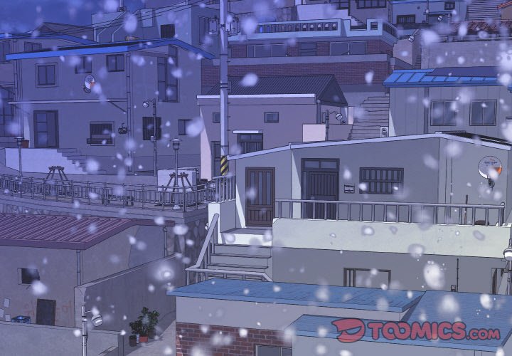 眷戀 第23话 第3页