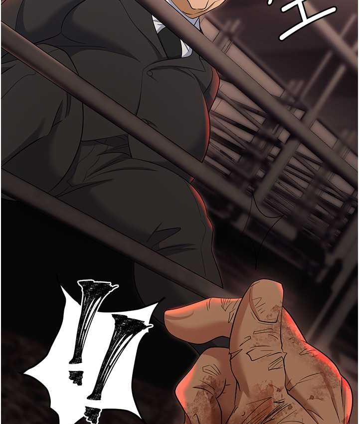 第81话-生不如死的悽惨下场 - 第158.jpg页