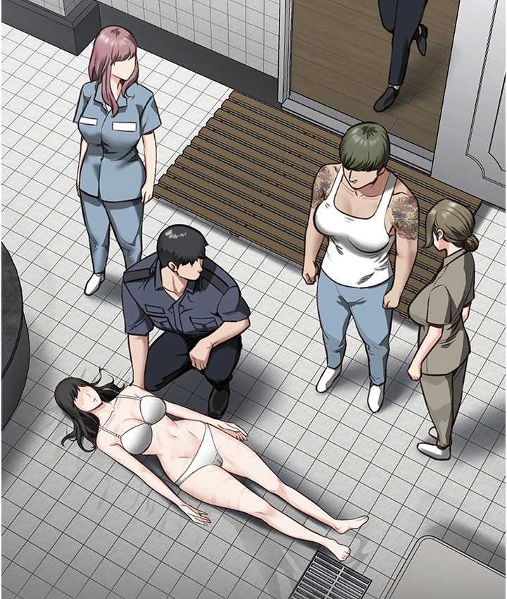 第53话-一群欠教育的破麻 - 第176.jpg页