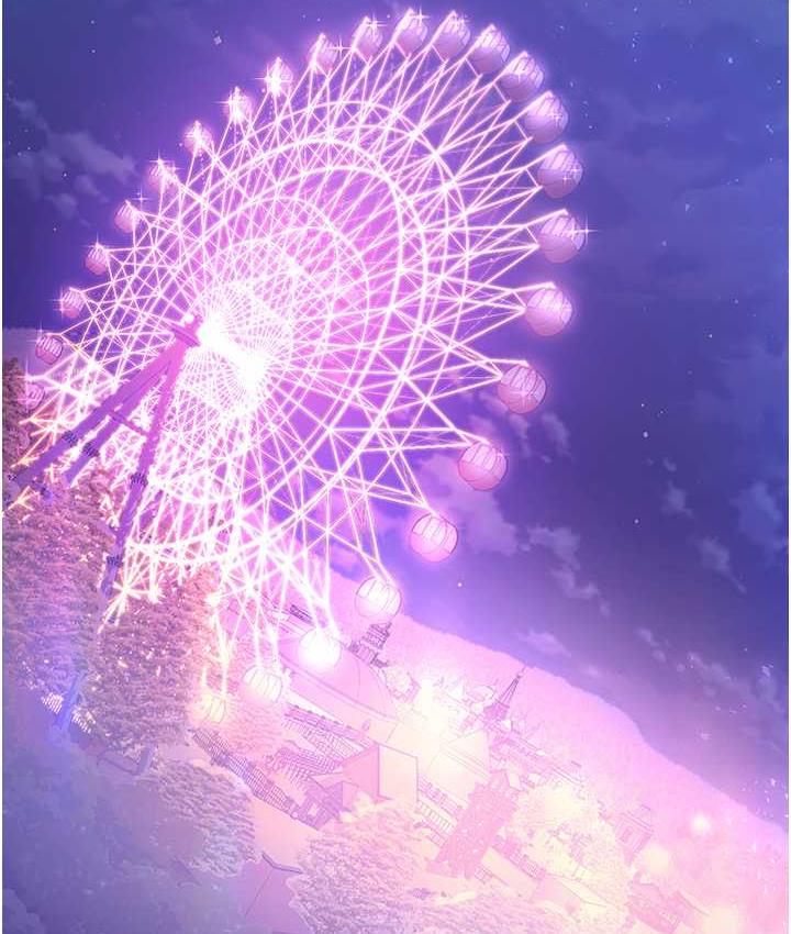 命运湿乐园 最终话-命运改写后的乐园! - 第203.jpg页