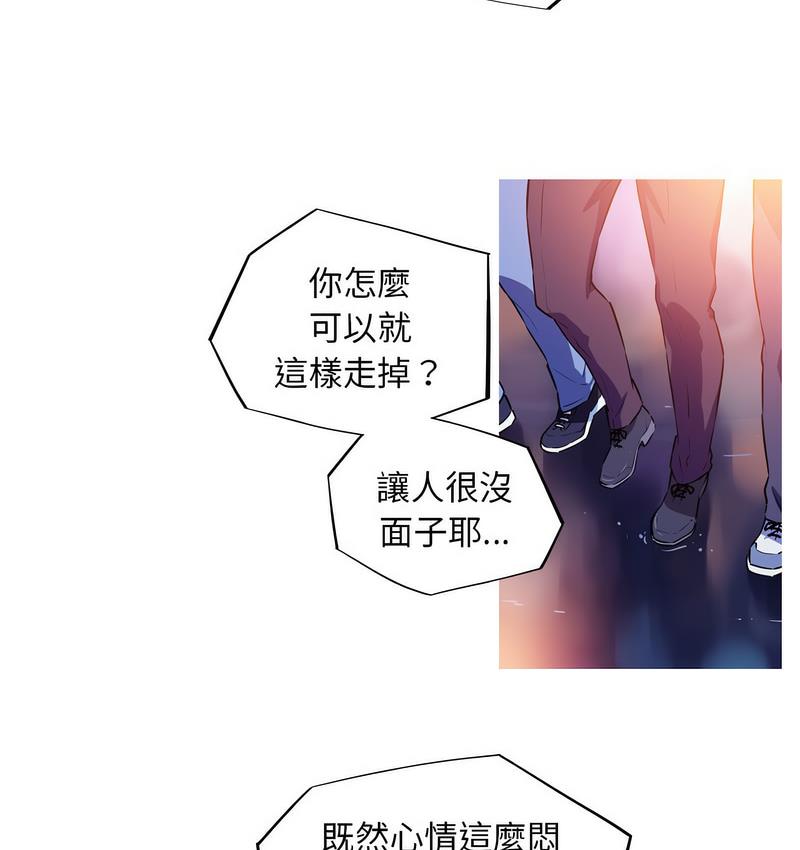 我的夢幻女友 第3话 第2页