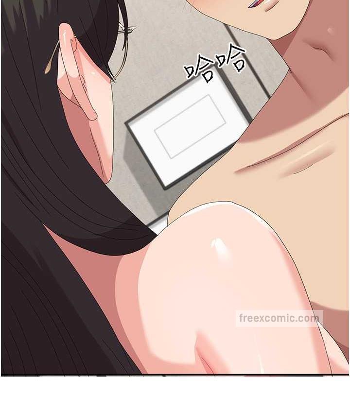 第59话-要当我的专用肉棒吗? - 第21.jpg页