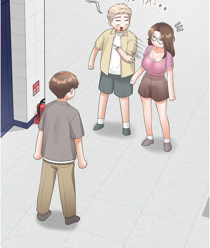 第81话-跟室友姊姊撕破脸 - 第133.jpg页