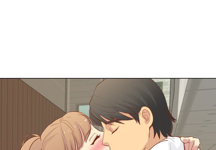 純潔之罪 第6话 第1页