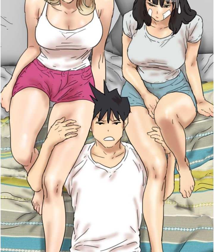 第34话-我们是同一阵线的了 - 第151.jpg页