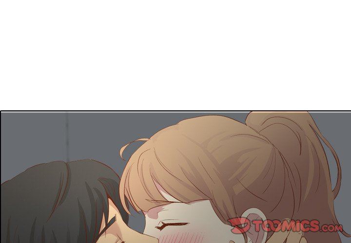 毫无保留的她 第16话 第3页