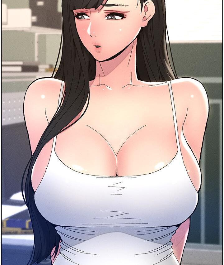 第5话-你们两个在房间里干嘛?! - 第9.jpg页