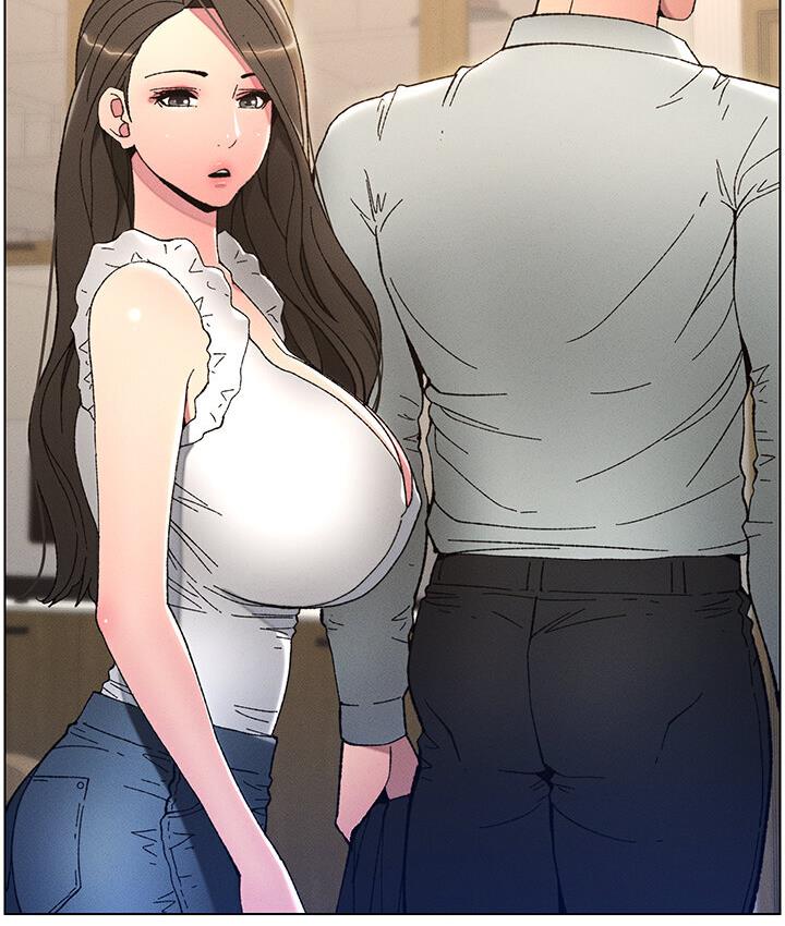 第5话-你们两个在房间里干嘛?! - 第84.jpg页