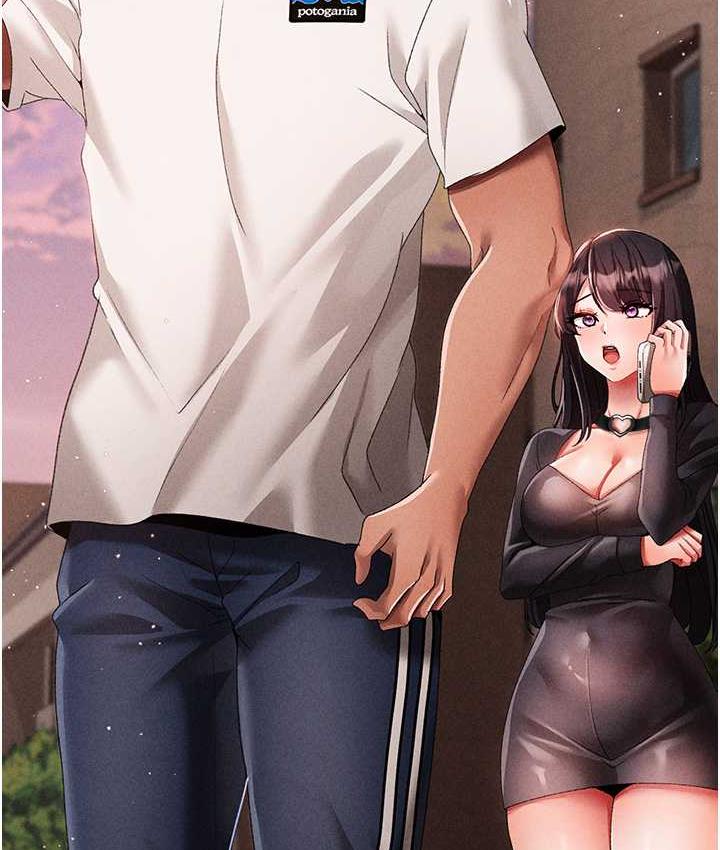 第56话-我想和你回到那时候 - 第137.jpg页