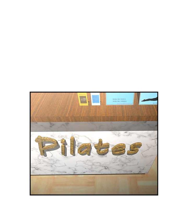 第33话-让人勃起的皮拉提斯课 - 第5.jpg页